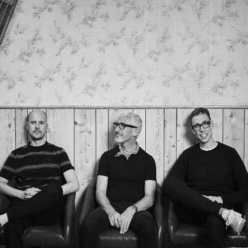 Above & Beyond’s Almost Home Chart